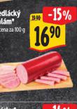 SEDLCK SALM