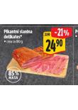 PIKANTN SLANINA DELIKATES