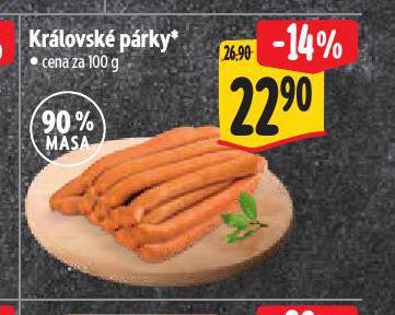 KRLOVSK PRKY