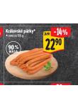 KRLOVSK PRKY