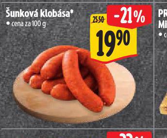 UNKOV KLOBSA