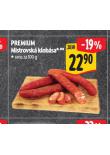 PREMIUM MISTROVSK KLOBSA