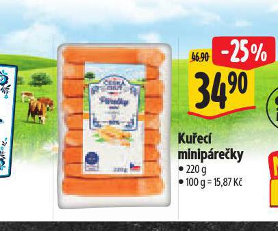 KUEC MINIPREKY