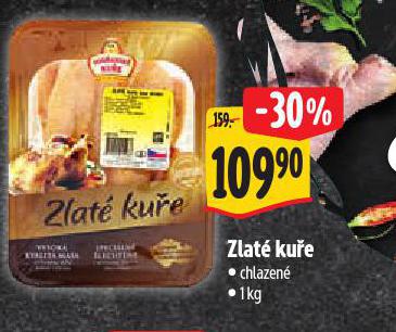 ZLAT KUE