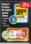 BIO KUEC SPODN STEHNA