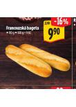 FRANCOUZSK BAGETA