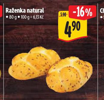 RAENKA NATURAL