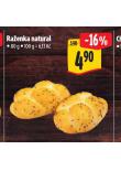 RAENKA NATURAL