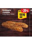 KORNBAGETA S KVSKEM