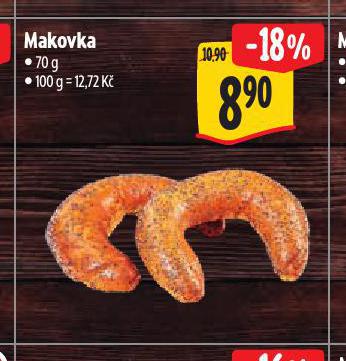 MAKOVKA