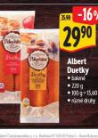ALBERT DUPETKY