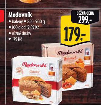 MEDOVNK