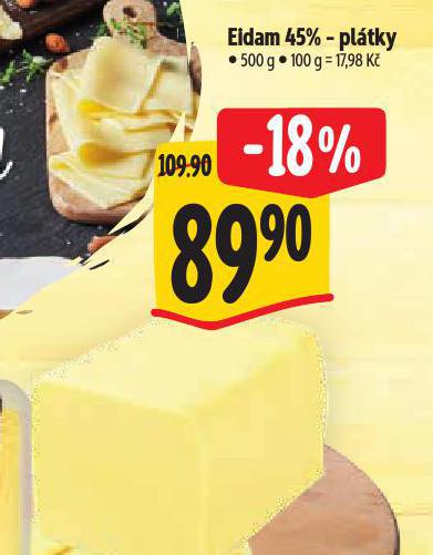 EIDAM 45% PLTKY