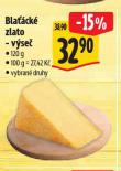 BLACK ZLATO