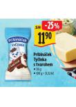 PRIBINEK TYINKA S TVAROHEM