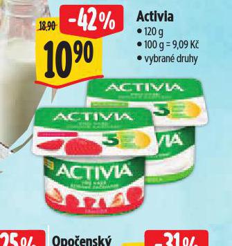 ACTIVIA