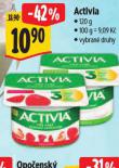 ACTIVIA