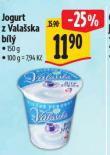 JOGURT Z VALASKA BL