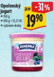 OPOENSK JOGURT