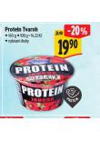 PROTEIN TVAROH