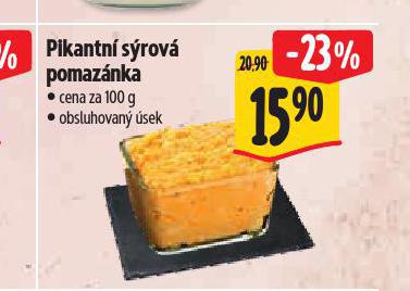 PIKANTN SROV POMAZNKA