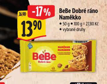 BEBE DOBR RNO NAMKKO