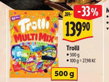 TROLLI