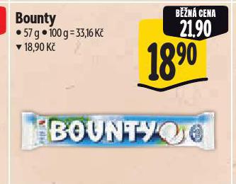 BOUNTY