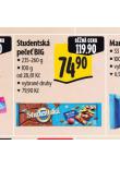 ORION STUDENTSK PEE BIG