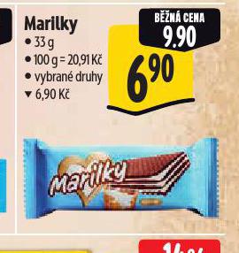 MARILKY
