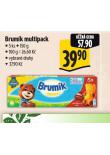 BRUMK MULTIPACK