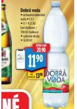 DOBR VODA