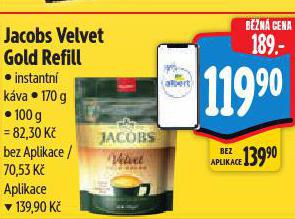 KVA JACOBS