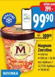 MAGNUM ZMRZLINA