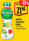 ACTIVIA JOGURTOV NPOJ
