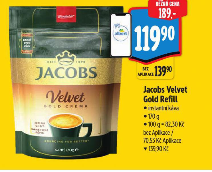 KVA JACOBS