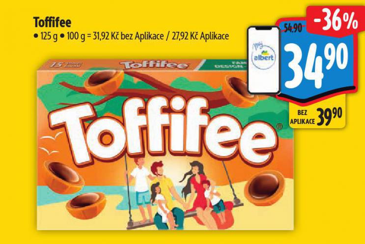 TOFFIFEE