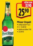 PIVO PILSNER URQUELL