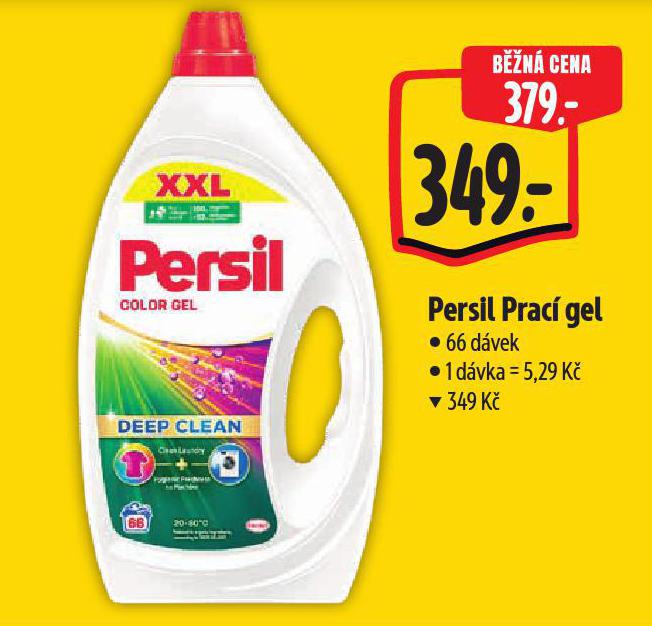 PERSIL PRAC PROSTEDEK