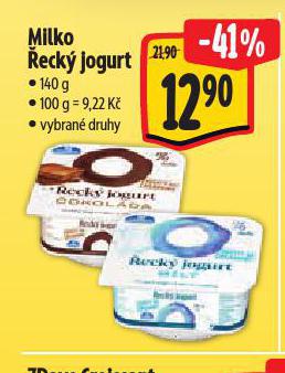 MILKO ECK JOGURT