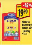 MADETA JIHOESK EIDAM 30%
