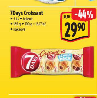 7DAYS CROISSANT