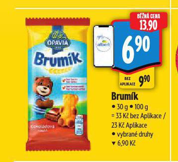 BRUMK