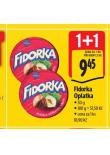 FIDORKA OPLATKA