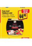 FRANZ JOSEF TUKOV SALT