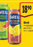 BIRELL NEALKOHOLICK PIVO