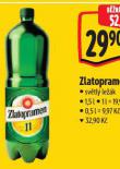 PIVO ZLATOPRAMEN