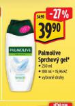 PALMOLIVE SPRCHOV GEL