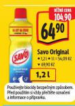 SAVO ORIGINAL