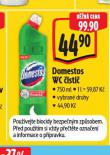 DOMESTOS WC ISTI